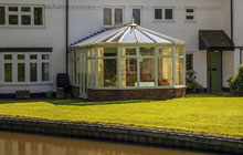 Craswall conservatory leads
