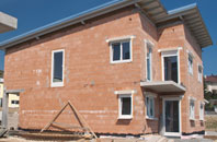 Craswall home extensions