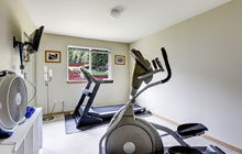 Craswall home gym construction leads