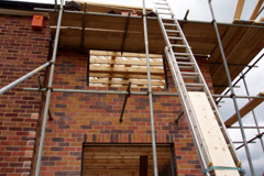 house extensions Craswall